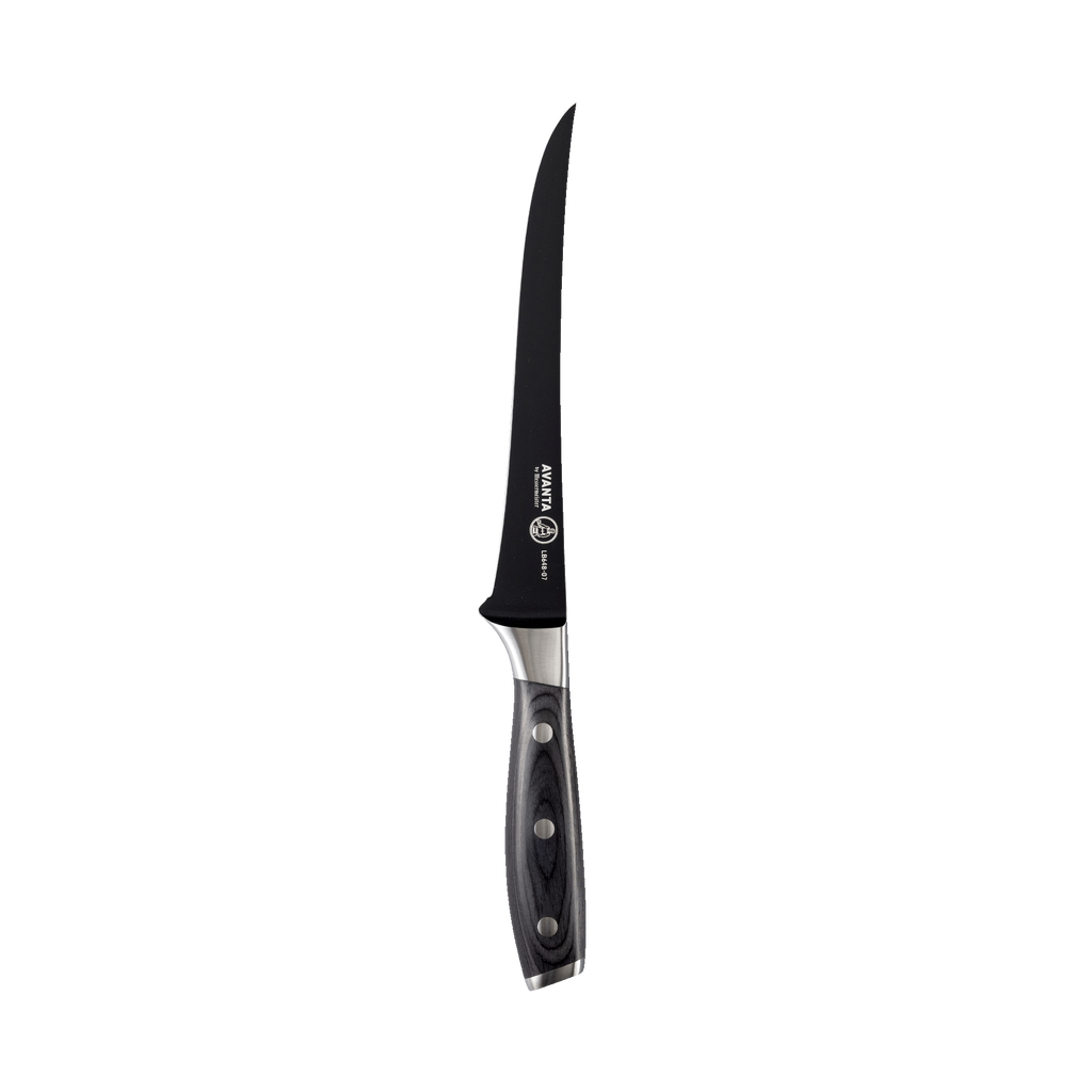 Avanta Kendrick BBQ Fillet Knife - 7"