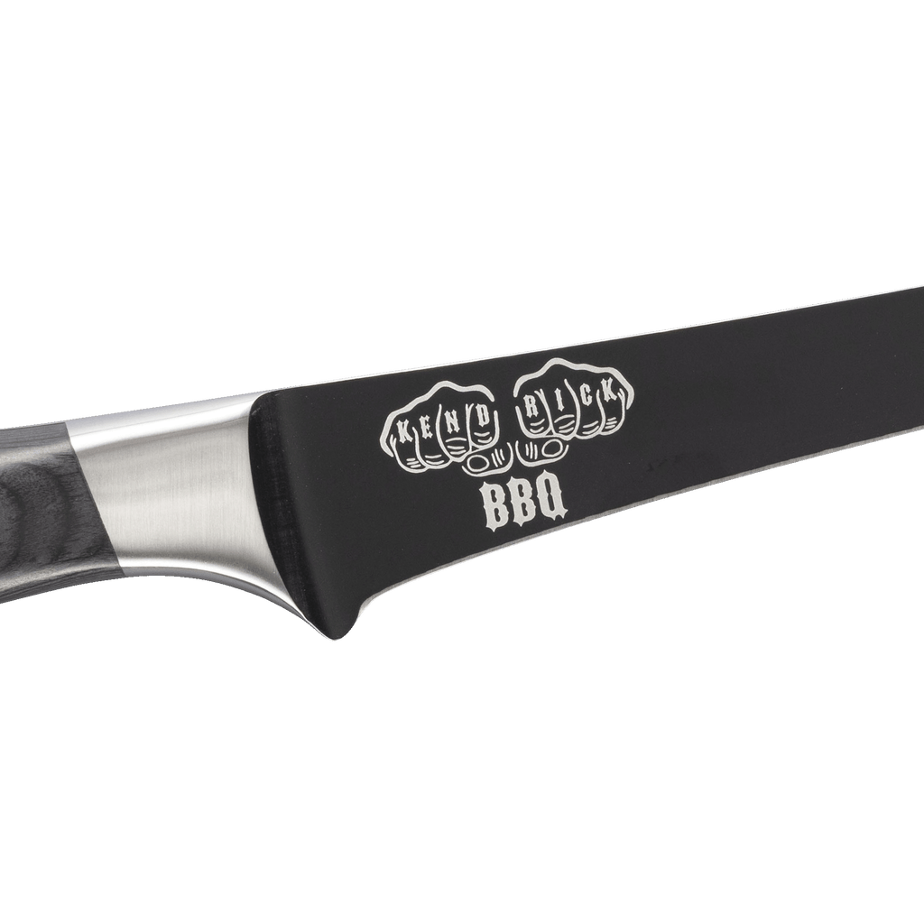Avanta Kendrick BBQ Fillet Knife - 7"