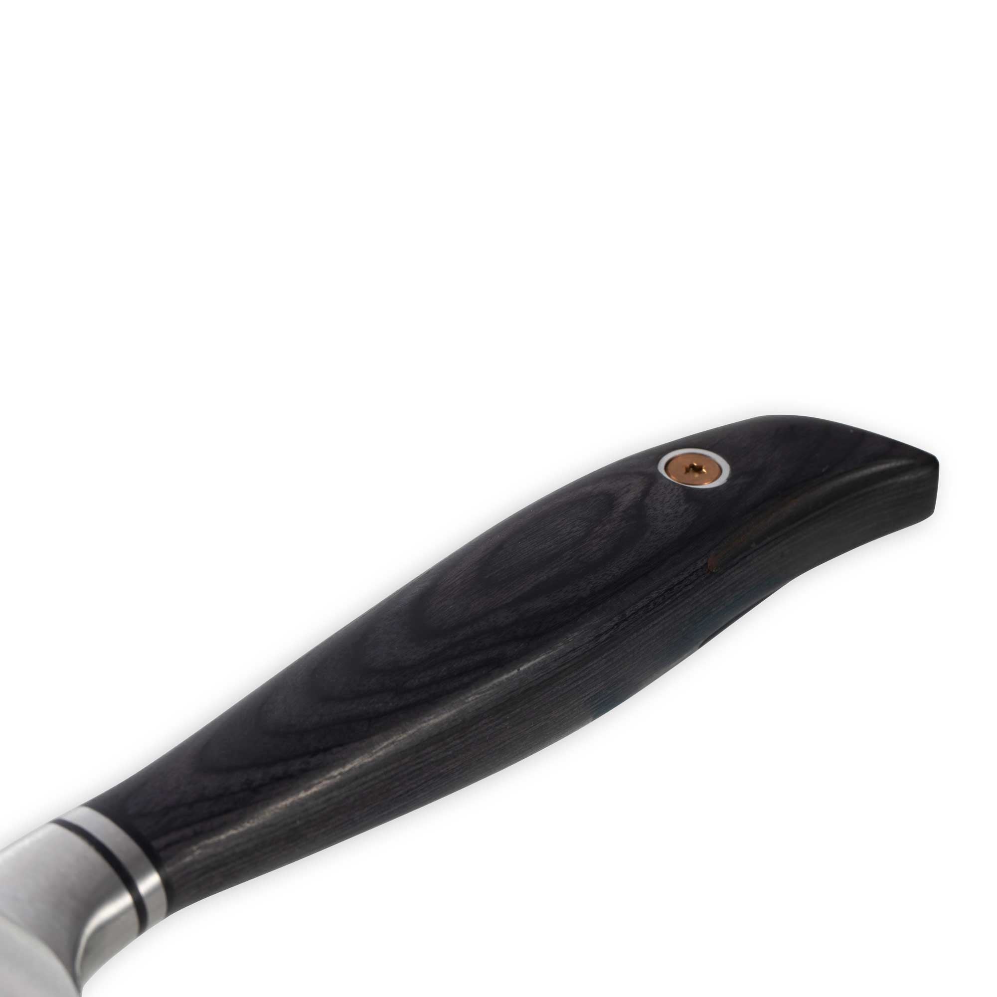 Blacksmith Kullens Santoku Knife - 6.5"