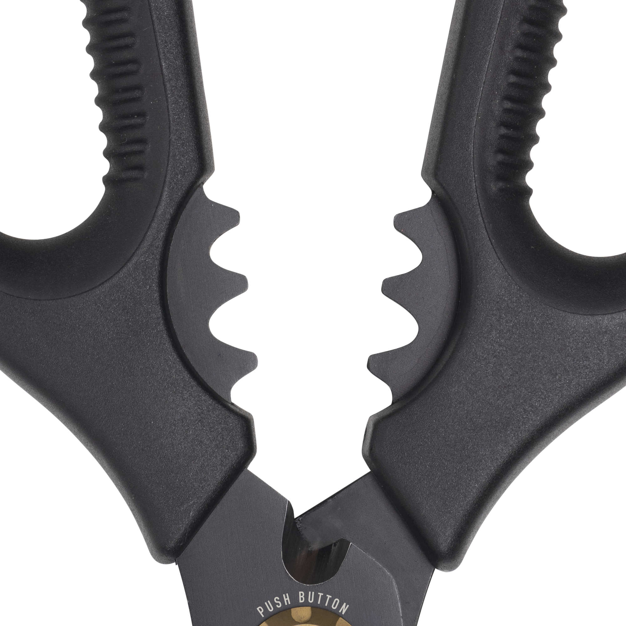 Esther Choi Push Button Take-Apart Precision Shears - 7"