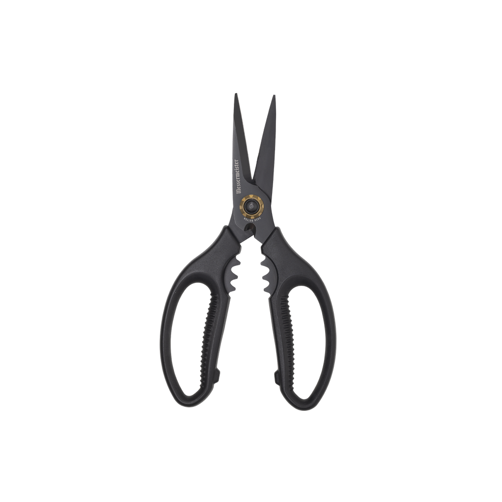 Esther Choi Push Button Take-Apart Precision Shears - 7"