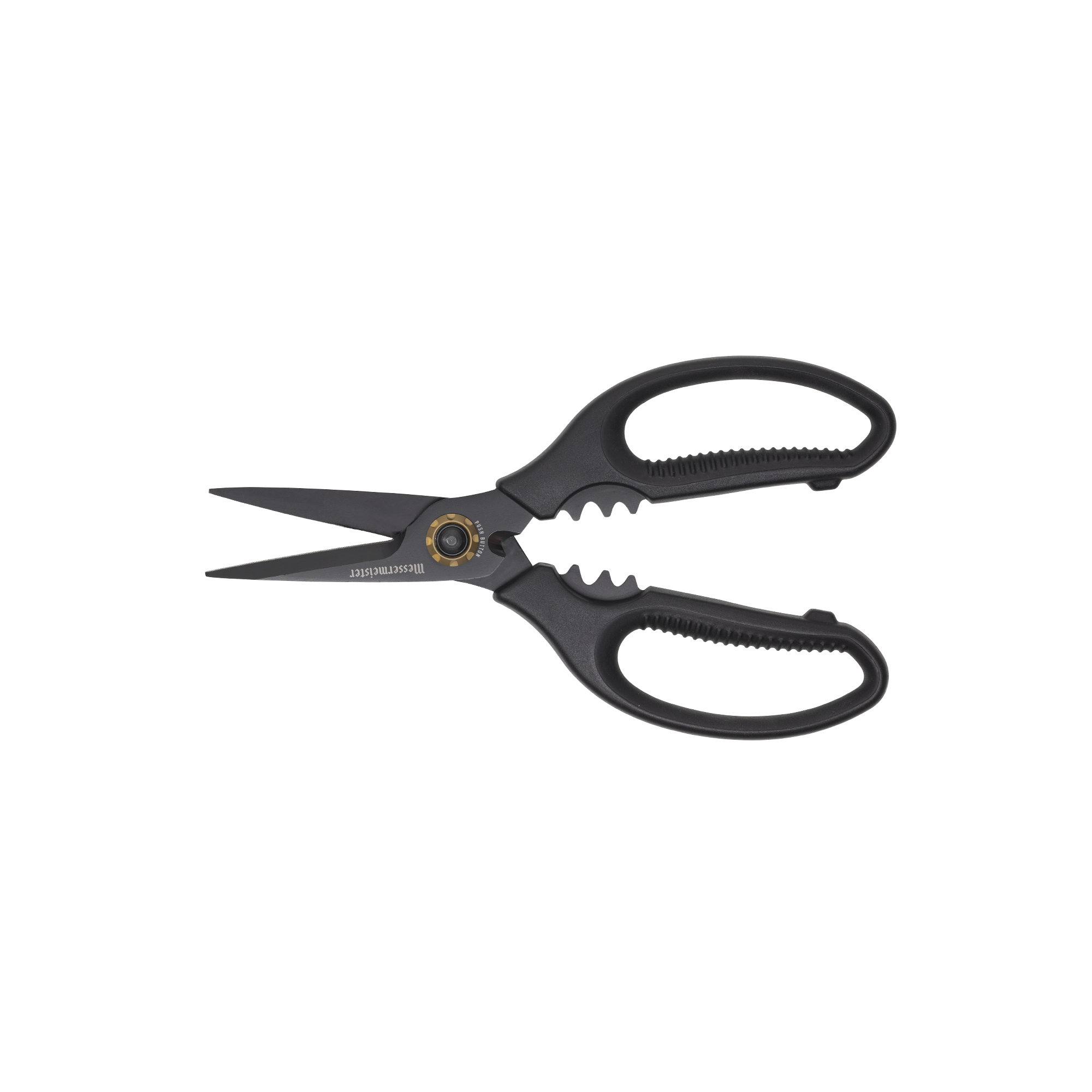 Esther Choi Push Button Take-Apart Precision Shears - 7"