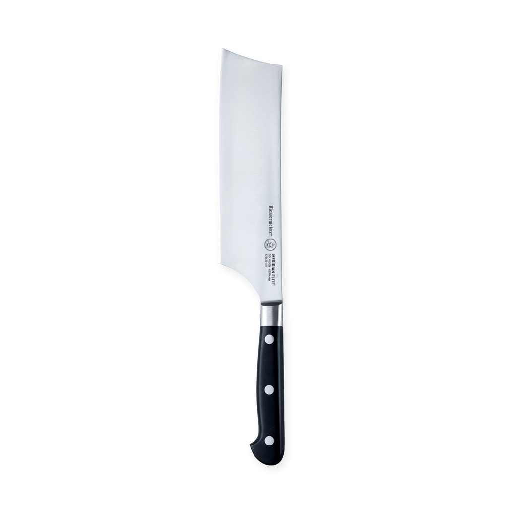 Meridian Elite Nakiri Knife - 6.5"