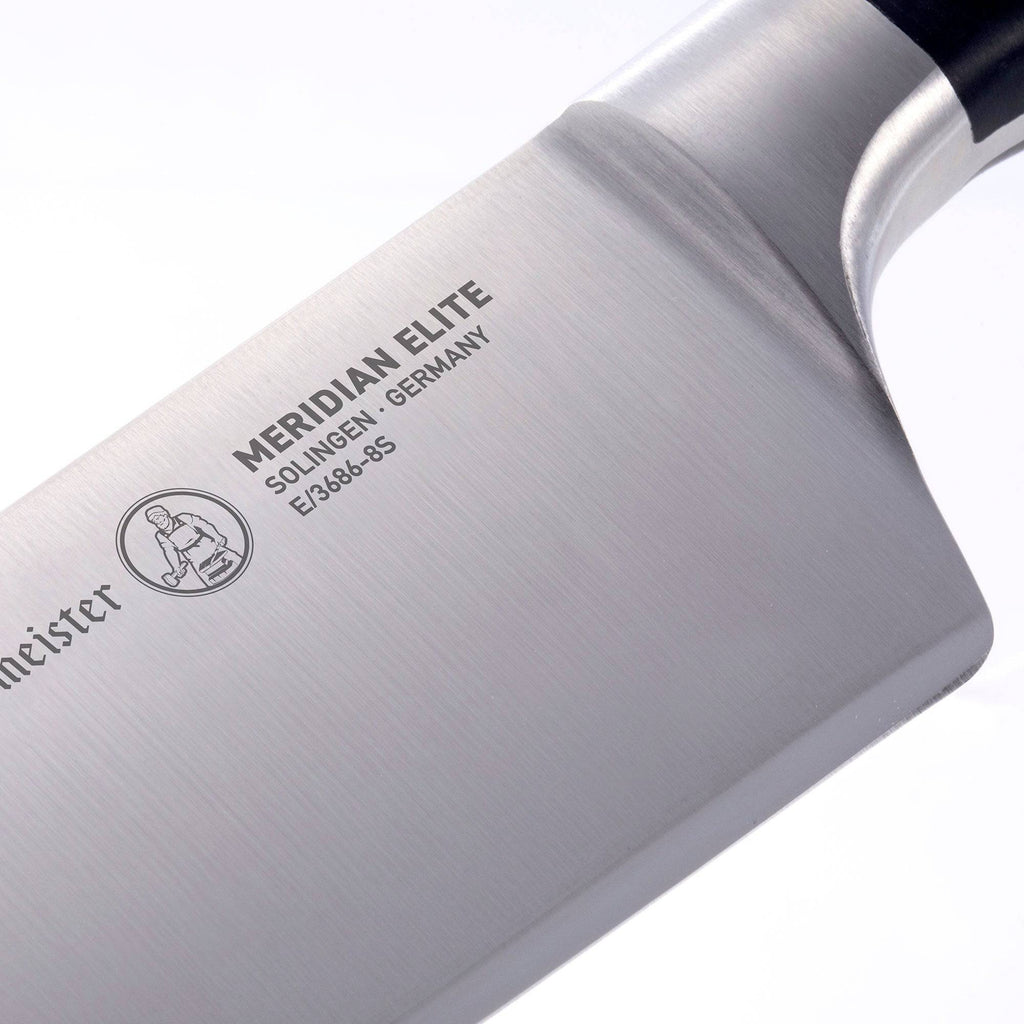 Meridian Elite Chef's Knife - 9"