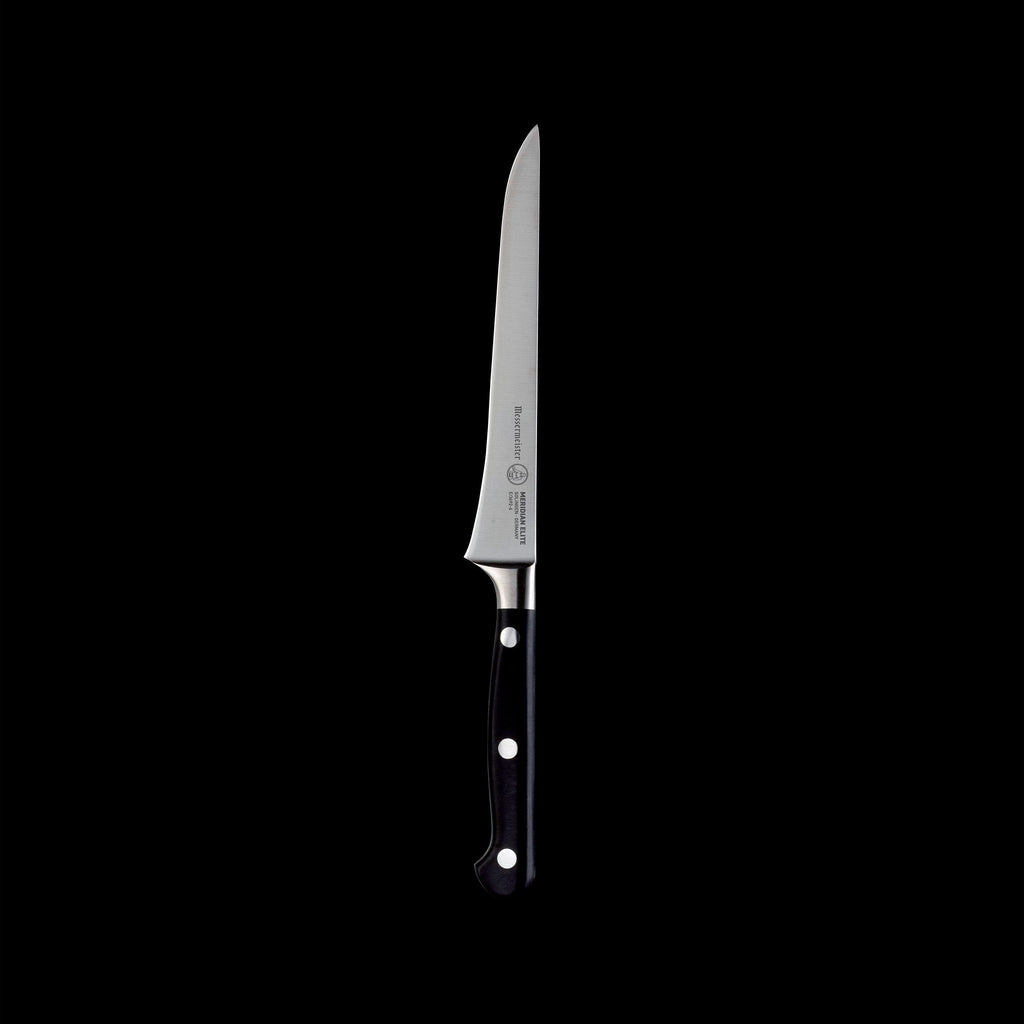 Meridian Elite Flexible Boning Knife - 6"