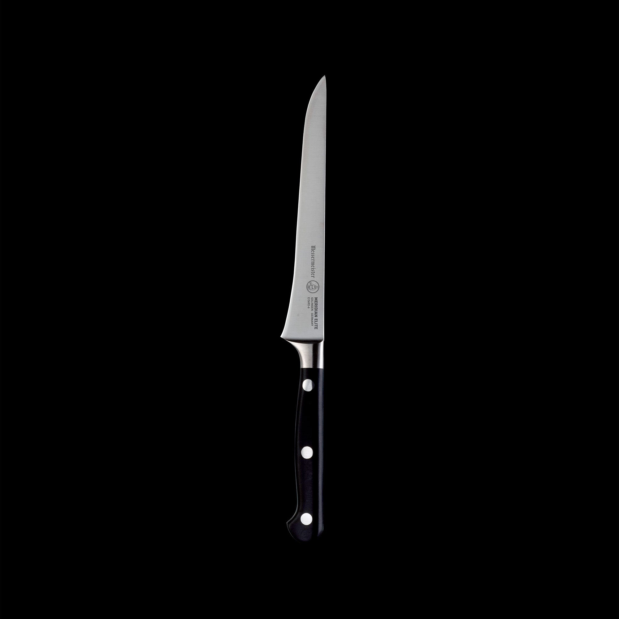 Meridian Elite Flexible Boning Knife - 6"
