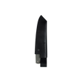 Leather Belt Sheath for Overland Camp Knife
