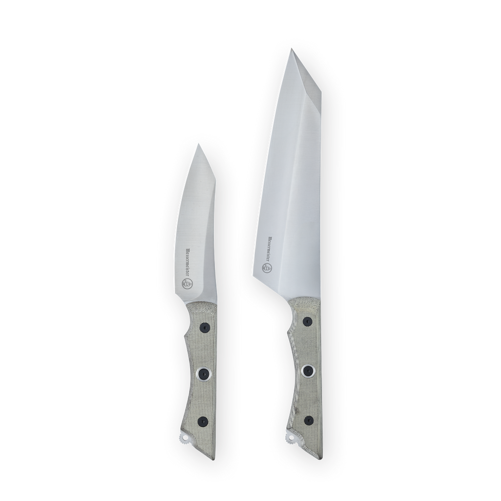 Overland Chef Camp & Utility Set