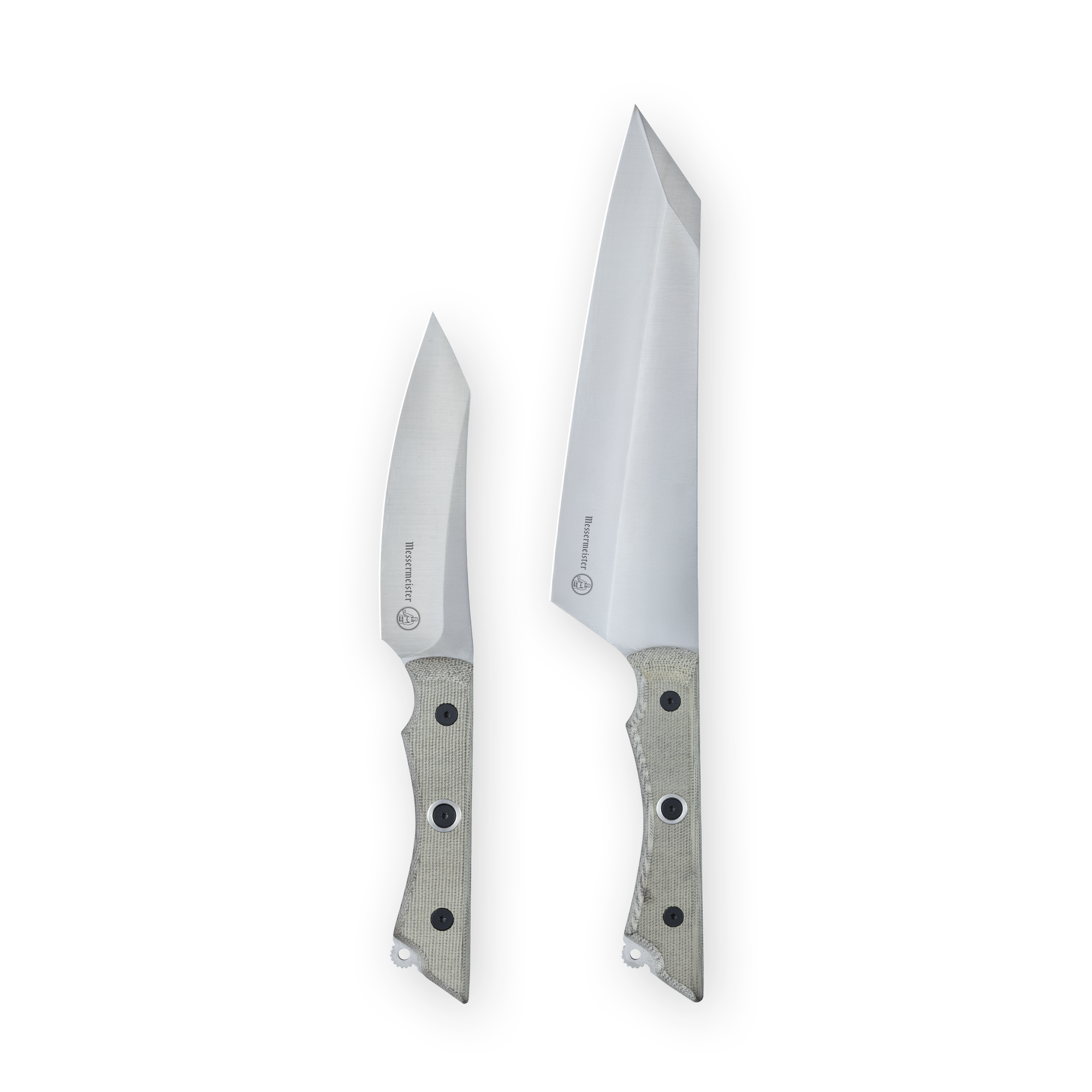 Overland Chef Camp & Utility Set