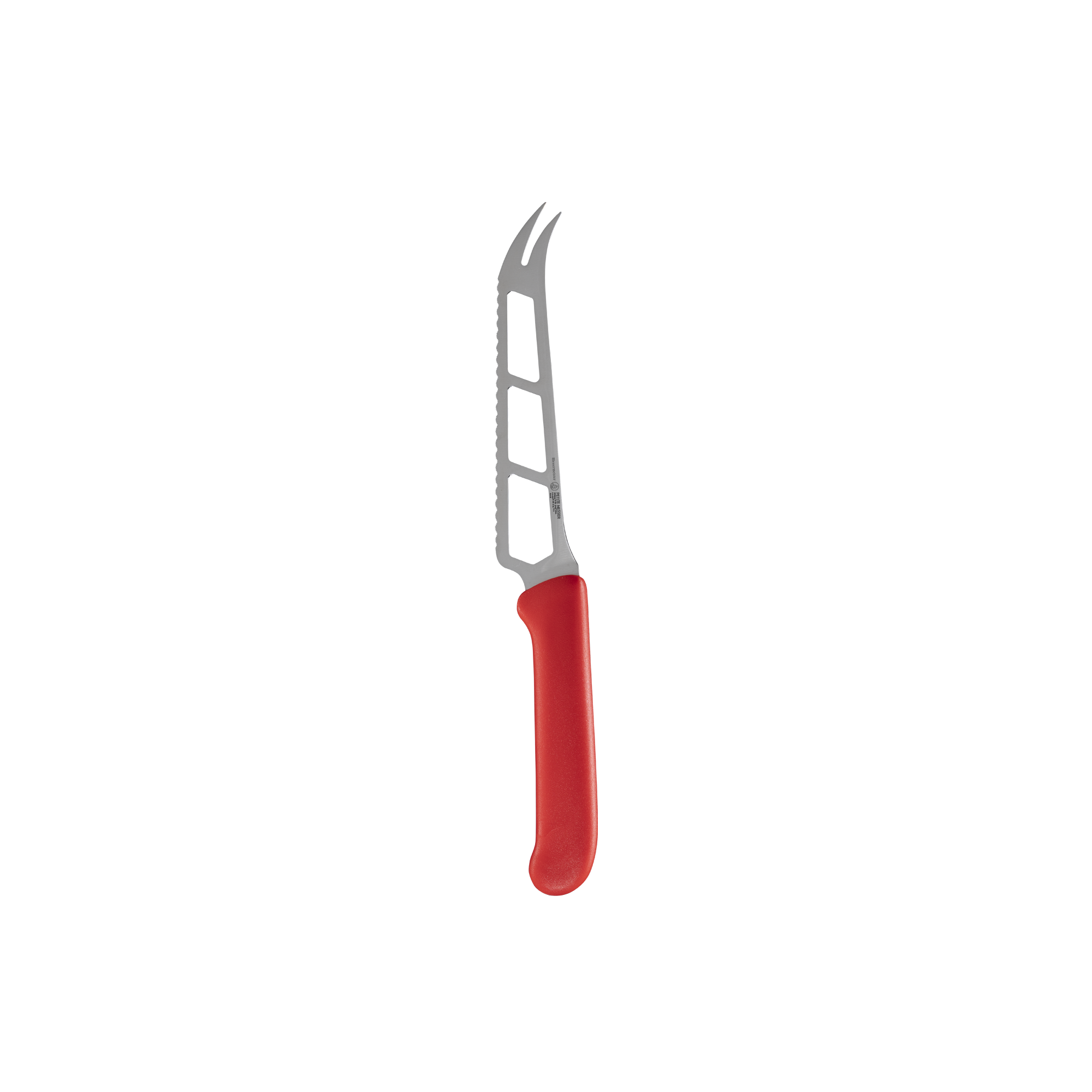 Petite Messer Red Cheese & Tomato Knife - 6"
