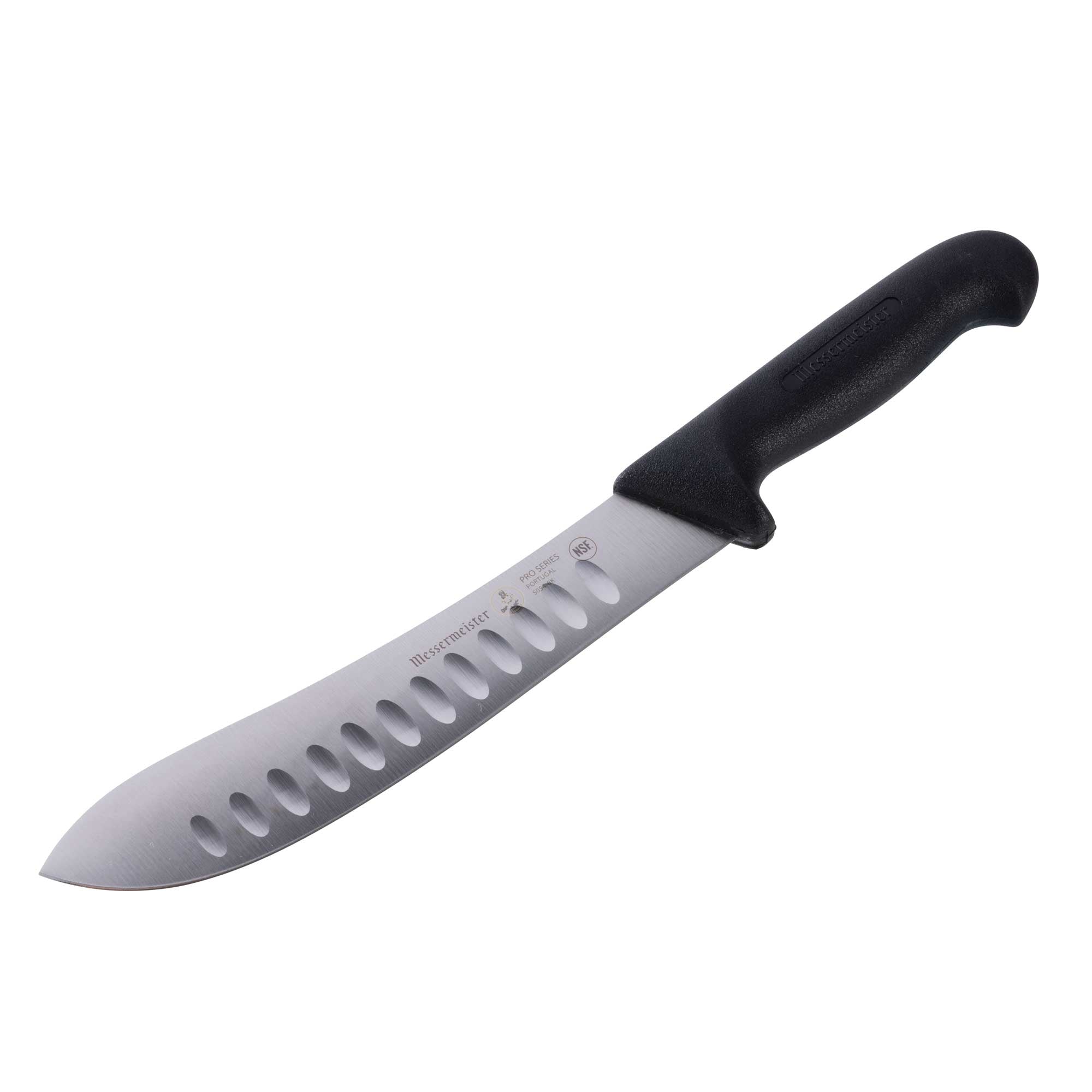 Pro Series Kullens Butcher Knife - 8"