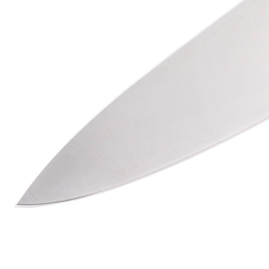 Pro Series Wide Chef's Knife - 6"