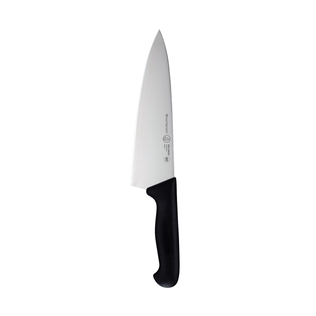 Pro Series Wide Chef's Knife - 10"