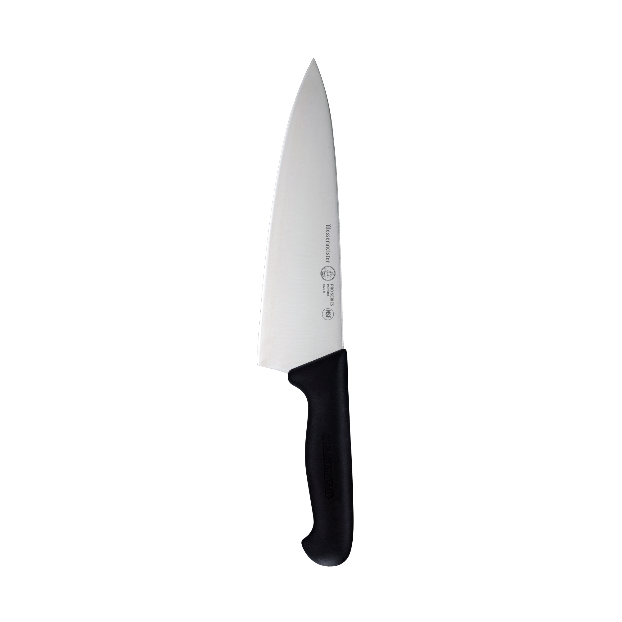 Pro Series Wide Chef's Knife - 10"