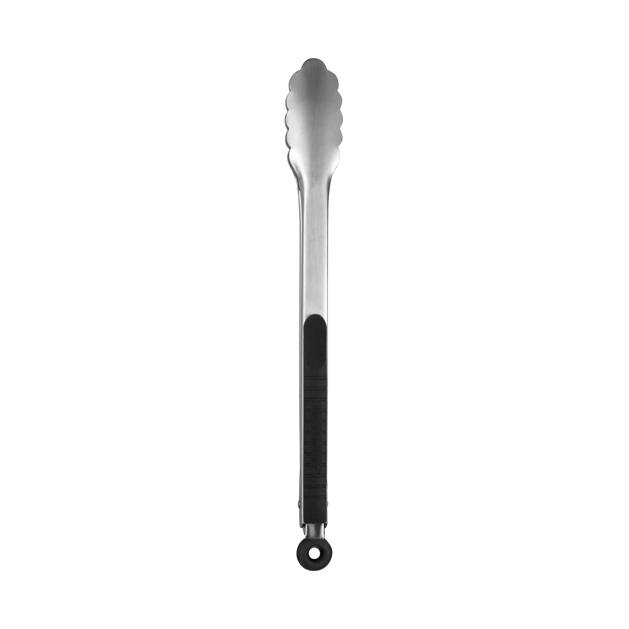 Stainless Locking Tongs - 12"