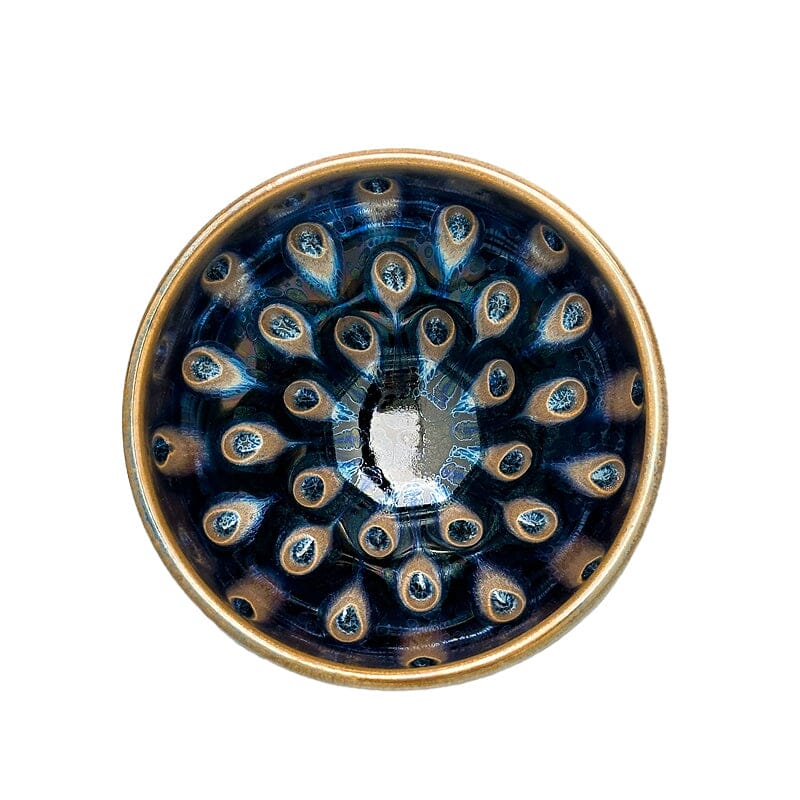Peacock Eye