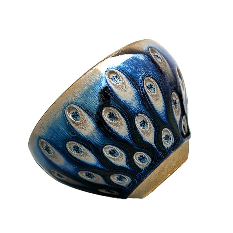 Peacock Eye