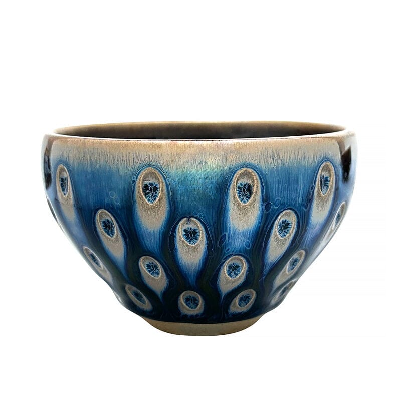 Peacock Eye