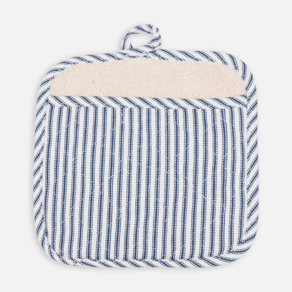 Metro Stripe Potholder