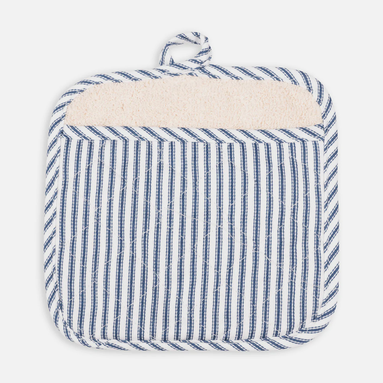 Metro Stripe Potholder