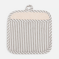 Metro Stripe Potholder