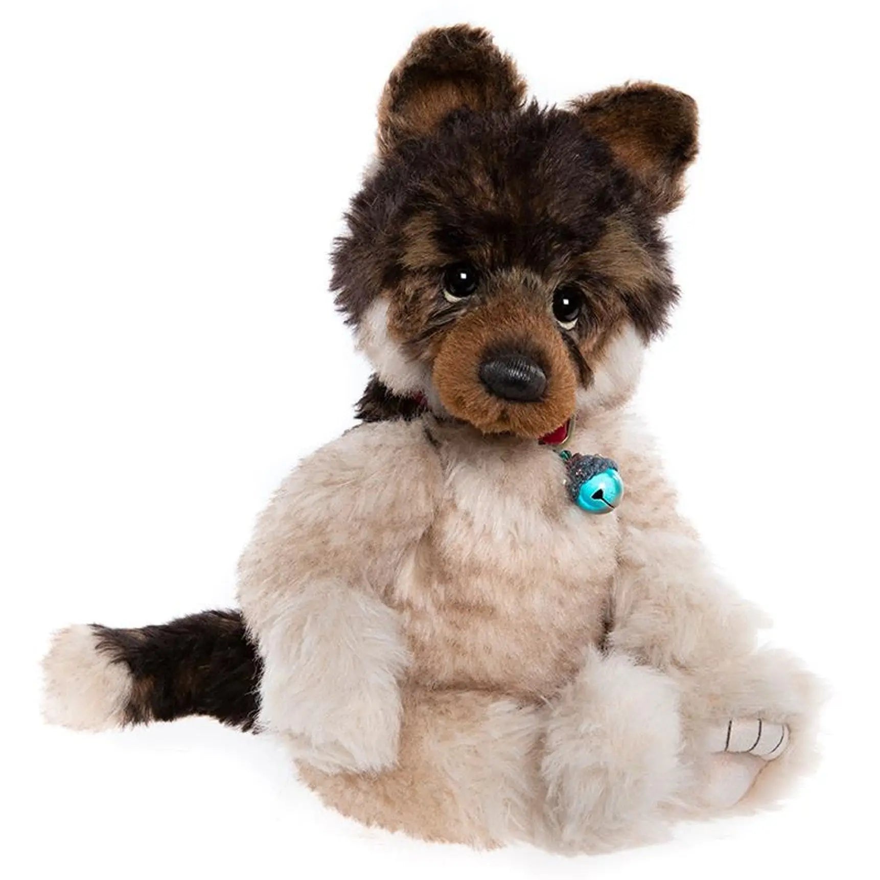 Charlie Bears Middlebiggin Isabelle Collection
