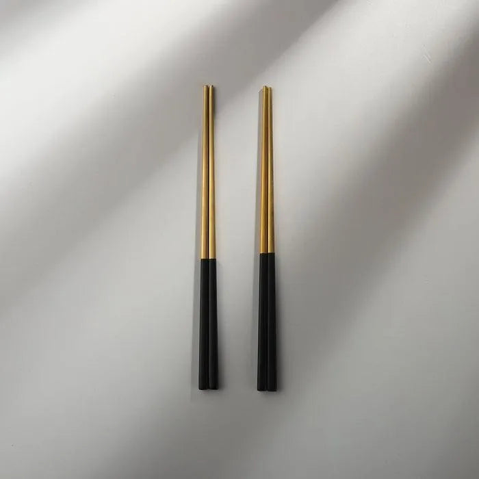 Minimalist/ French Flatware Salad Servers, Serving Utensils & Individual Pieces