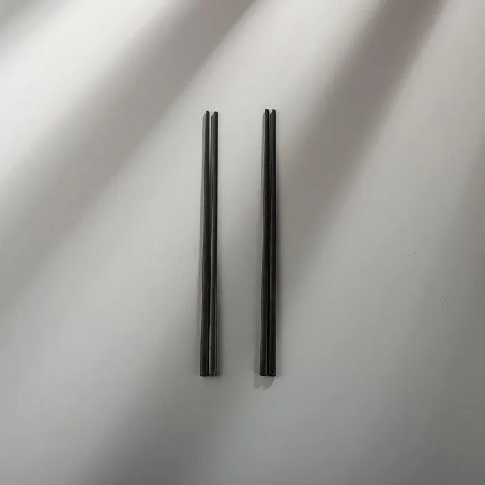 Minimalist/ French Flatware Salad Servers, Serving Utensils & Individual Pieces