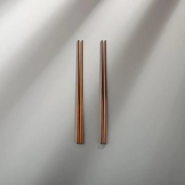 Minimalist/ French Flatware Salad Servers, Serving Utensils & Individual Pieces