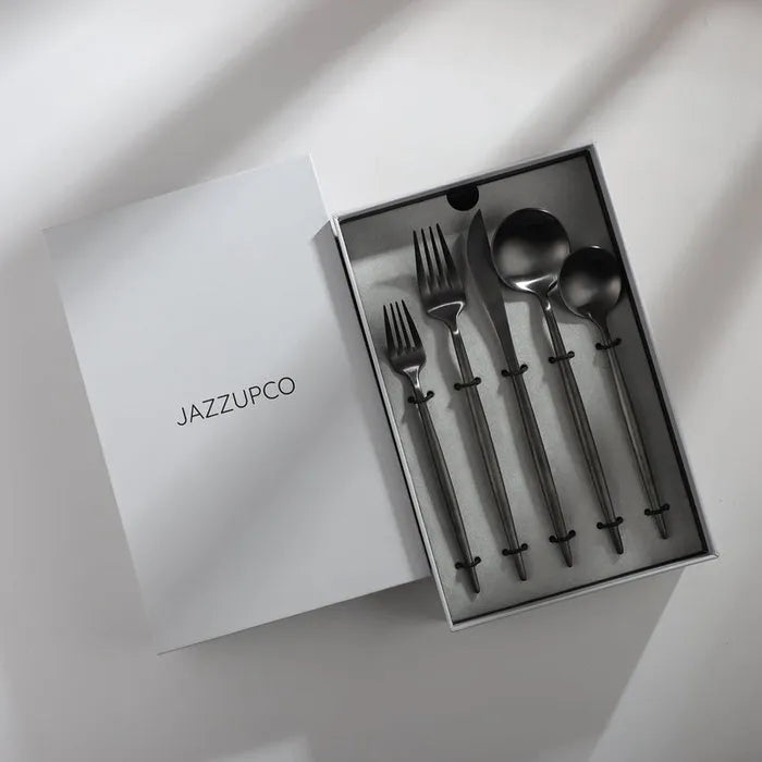 Minimalist/ French Flatware