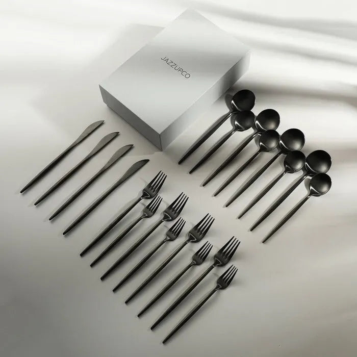 Minimalist/ French Flatware