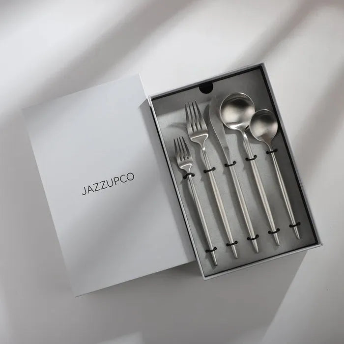 Minimalist/ French Flatware