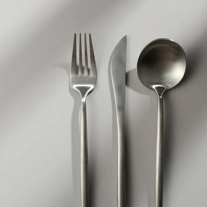 Minimalist/ French Flatware