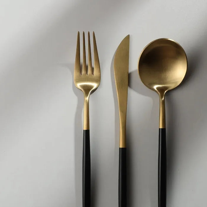 Minimalist/ French Flatware