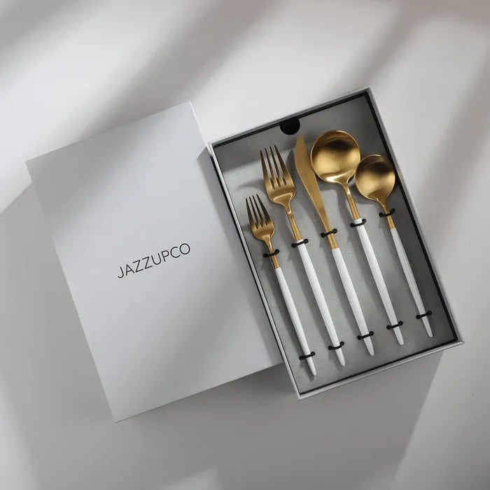 Minimalist/ French Flatware