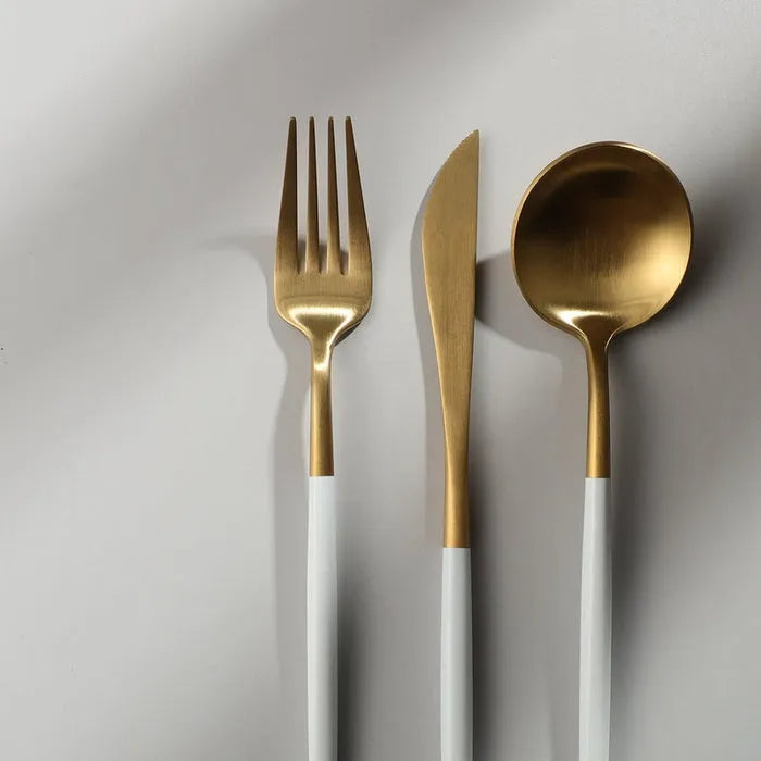 Minimalist/ French Flatware