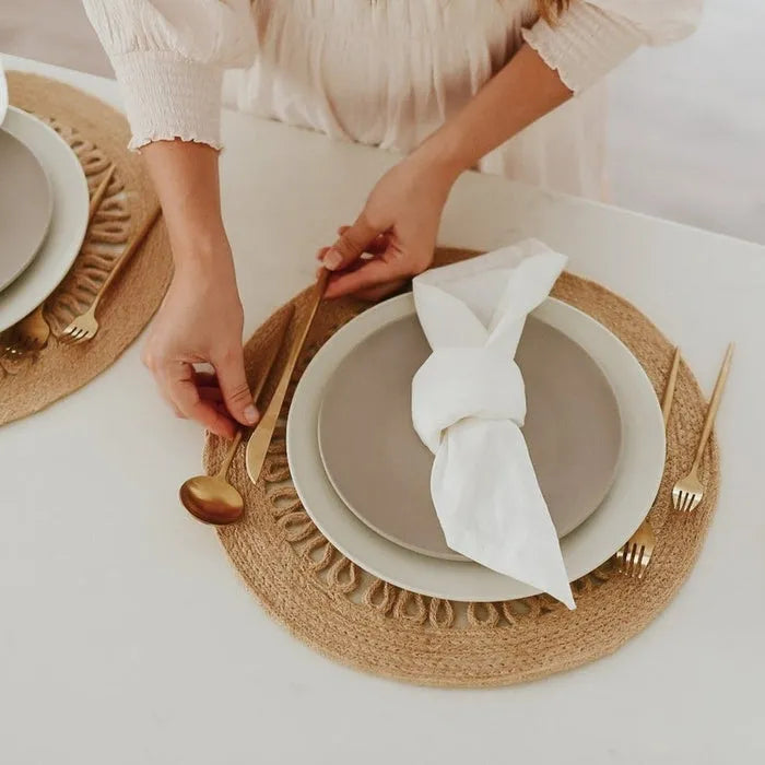 Minimalist/ French Flatware