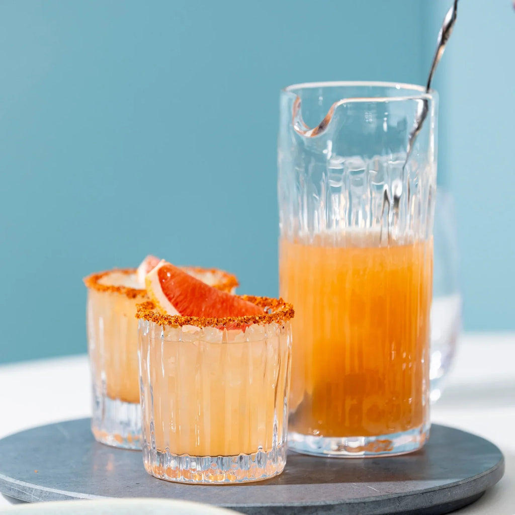 Montpelier Whiskey & Cocktail Gift Set