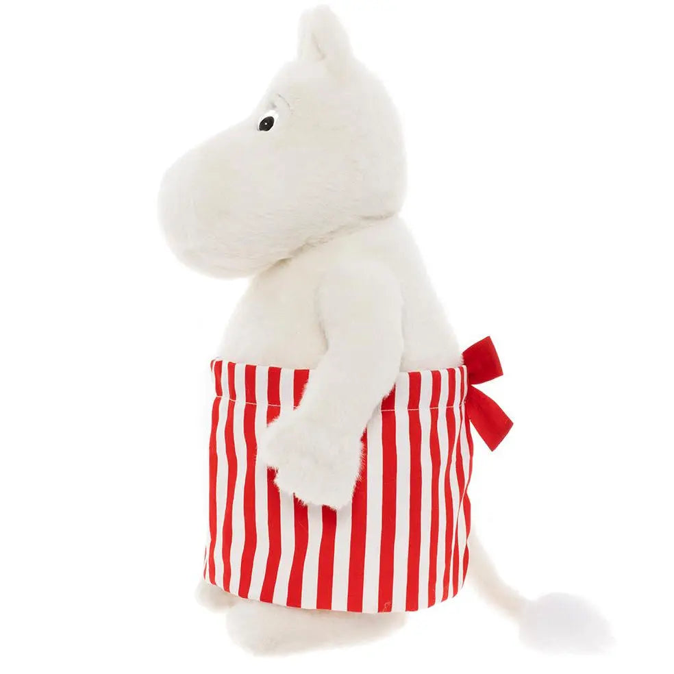 Charlie Bears Moominmamma Charlie Signature Collection
