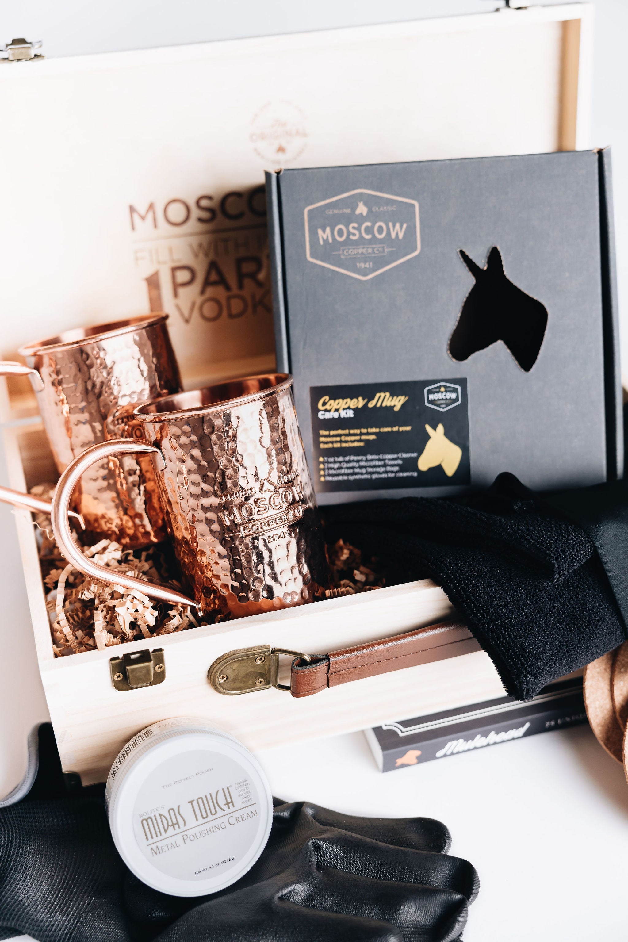 The Housewarming Gift Set
