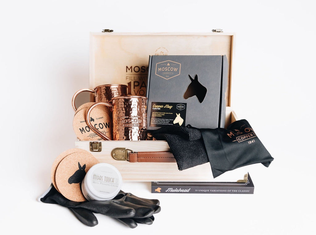 The Housewarming Gift Set