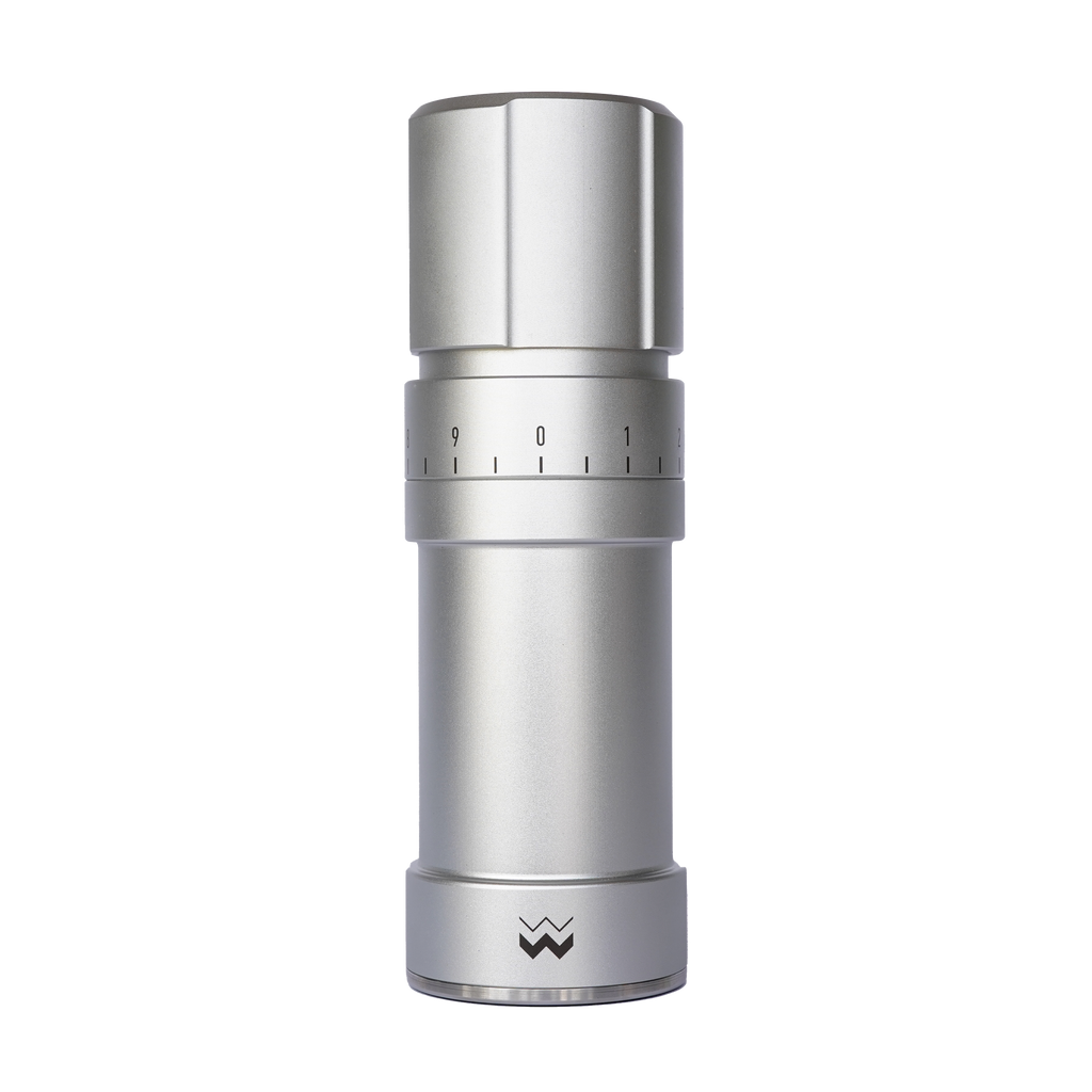 Moulin Pepper Grinder