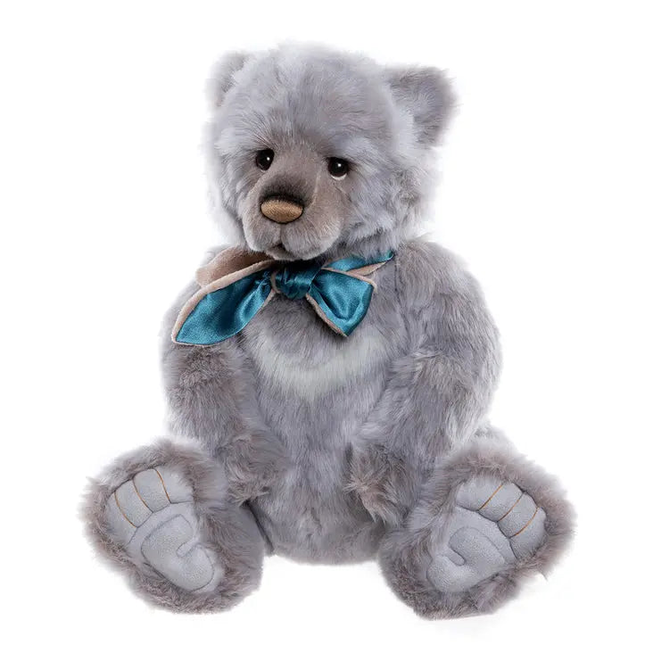 Charlie Bears Mr Fisher