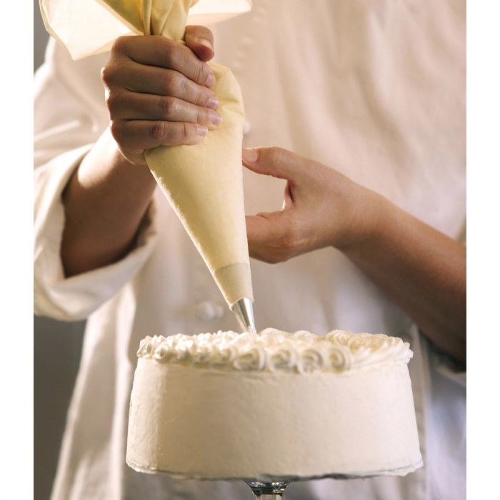 Mrs. Anderson's Baking Decorating Tips
