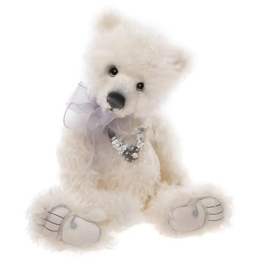 Charlie Bears Mrs Mercer Isabelle Collection