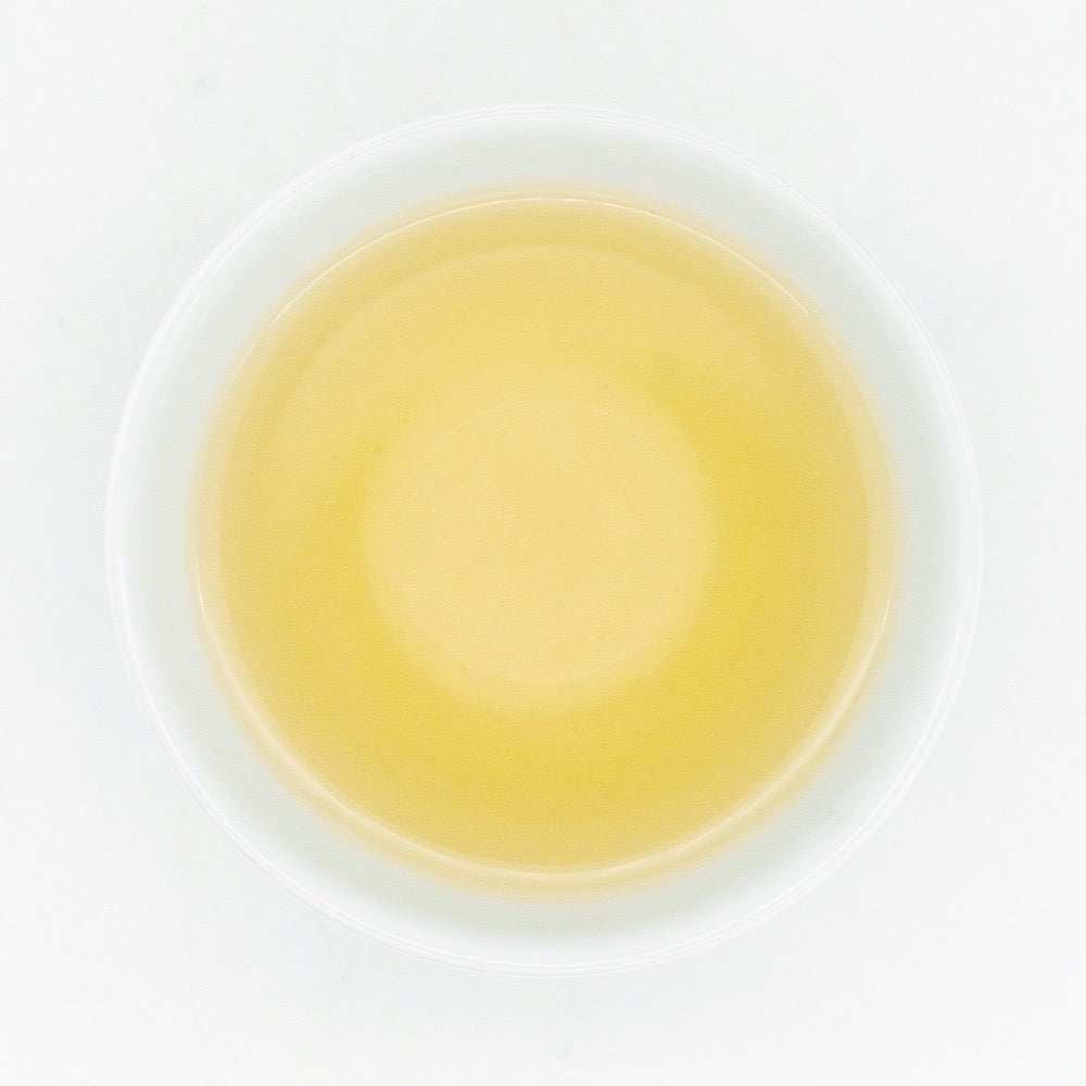 Mugicha - Barley Tisane