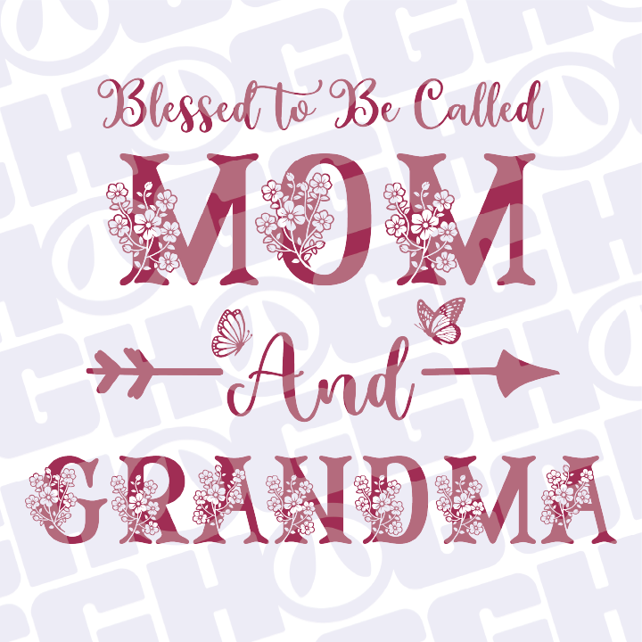 Multi Product Use - Digital Sublimation Designs - Best Mama Ever