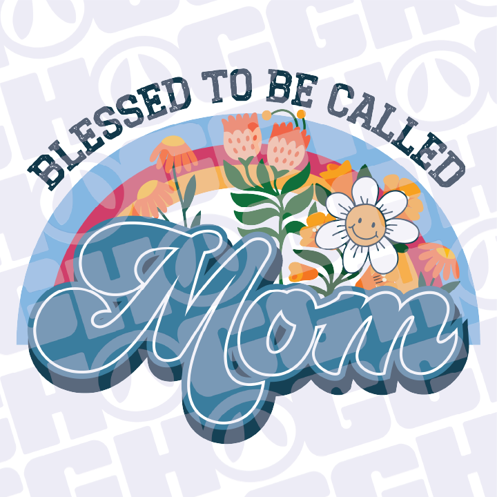 Multi Product Use - Digital Sublimation Designs - Best Mama Ever