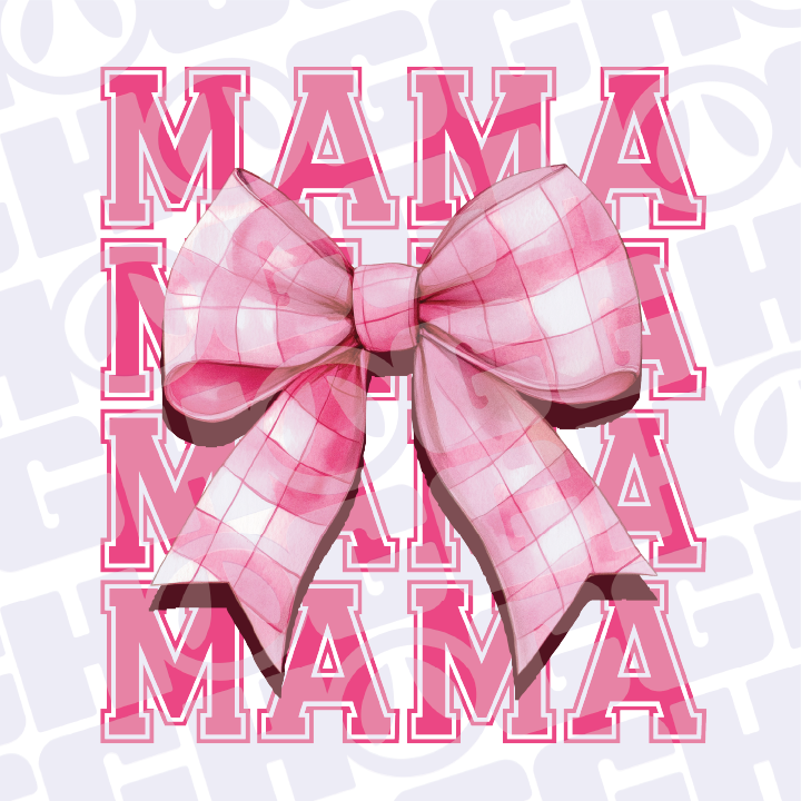 Multi Product Use - Digital Sublimation Designs - Best Mama Ever