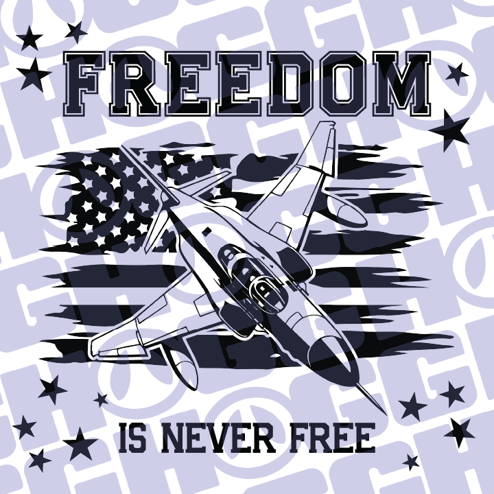 Multi Product Use - Digital Sublimation Designs - Veteran's Day